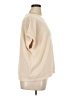 One World Ivory Short Sleeve Top Size 1X - photo 4