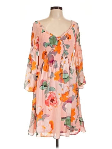 Spense Casual Dress (view 1)
