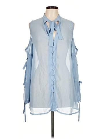 ASOS Sleeveless Blouse (view 1)