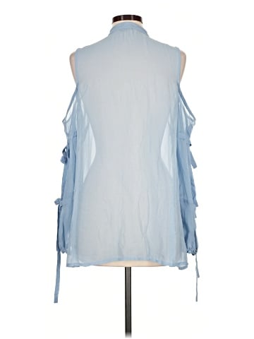 ASOS Sleeveless Blouse (view 2)