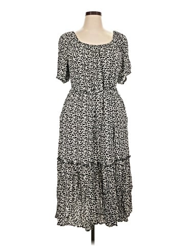 Karen Kane Casual Dress (view 1)
