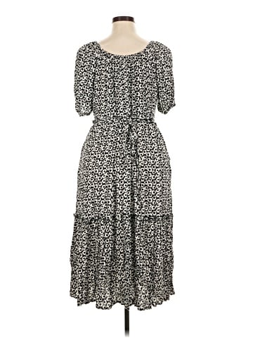 Karen Kane Casual Dress (view 2)