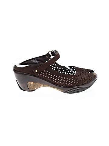 Jambu Mule/Clog (view 1)