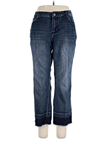 Baccini Jeans (view 1)