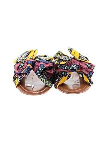 Gianni Bini Sandals (view 2)