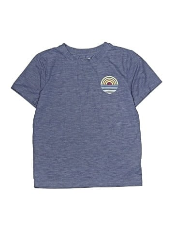 Janie and Jack Short Sleeve T-Shirt (view 1)