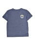 Janie and Jack Blue Short Sleeve T-Shirt Size 8 - photo 1