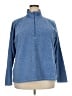 Eddie Bauer Blue Pullover Sweater Size XXL - photo 1