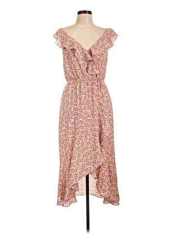 Socialite Casual Dress (view 1)