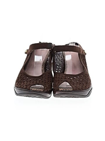 Jambu Mule/Clog (view 2)