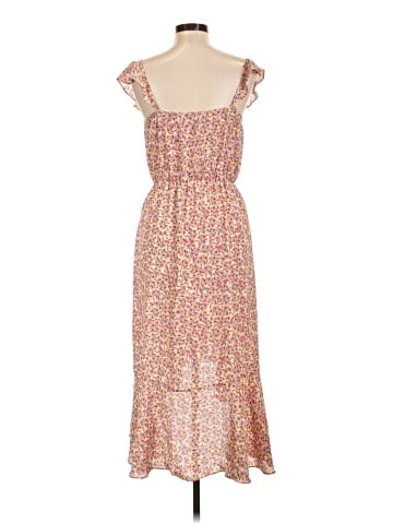 Socialite Casual Dress (view 2)