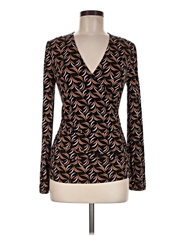 Boden Long Sleeve Blouse (view 1)