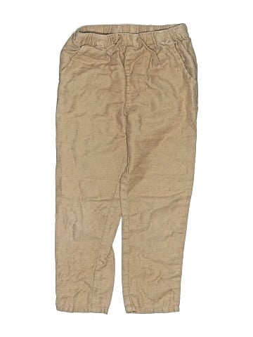 Rylee + Cru Khakis (view 1)