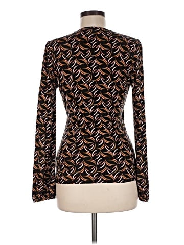 Boden Long Sleeve Blouse (view 2)