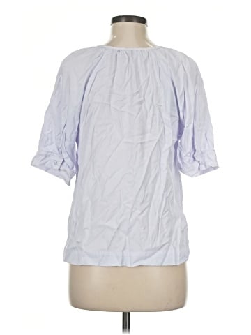 Maven West Short Sleeve T-Shirt (view 2)
