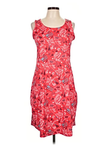 Columbia Casual Dress (view 1)