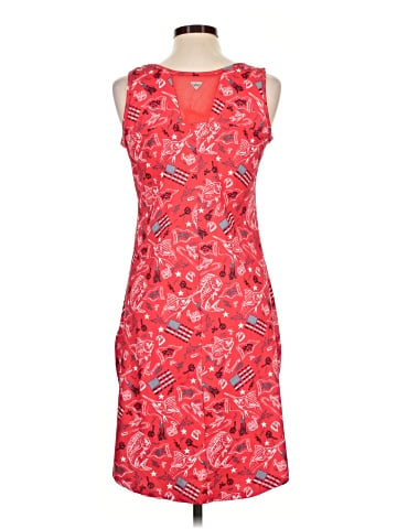 Columbia Casual Dress (view 2)