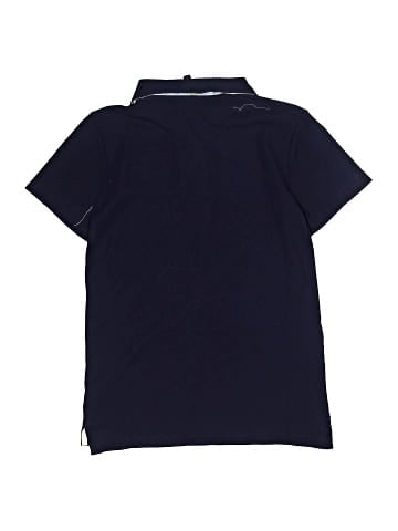 Janie and Jack Short Sleeve Polo (view 2)