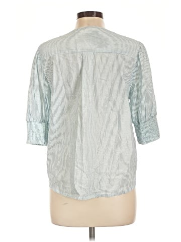 Rebecca Minkoff 3/4 Sleeve Blouse (view 2)