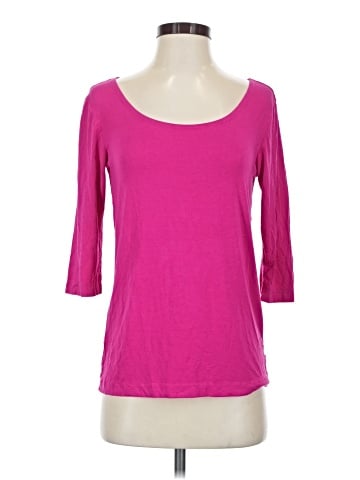 bryn WALKER 3/4 Sleeve T-Shirt (view 1)