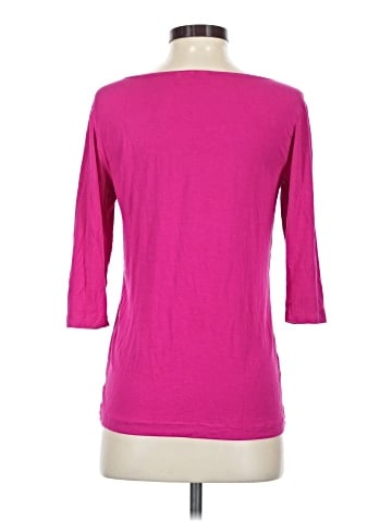 bryn WALKER 3/4 Sleeve T-Shirt (view 2)