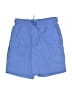 Crewcuts Blue Board Shorts Size 8 - photo 1