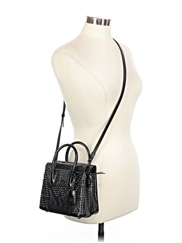 MCM Satchel (view 2)