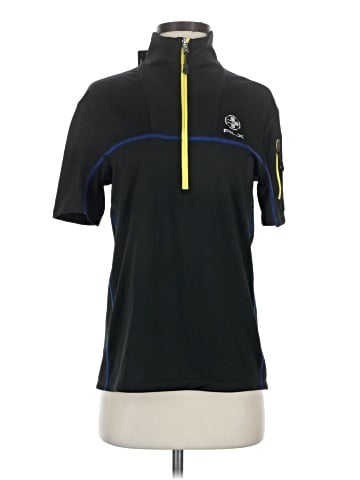 RLX Ralph Lauren Short Sleeve Polo (view 1)