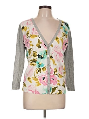 Merona Cardigan (view 1)