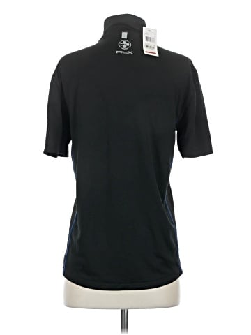 RLX Ralph Lauren Short Sleeve Polo (view 2)