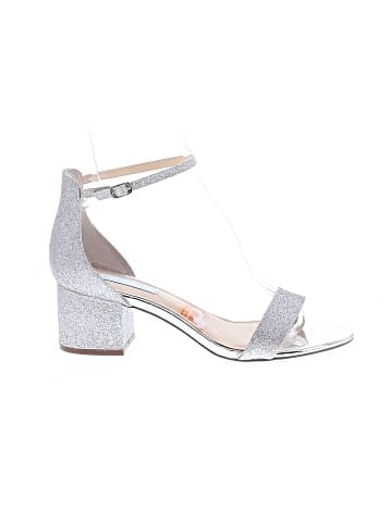 Betsey Johnson Sandals (view 1)