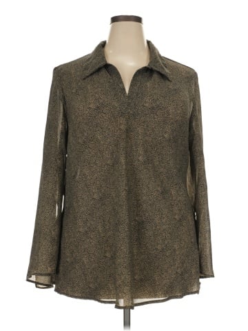Studio C Casual Dress (view 1)