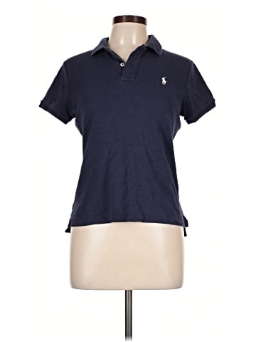 Ralph Lauren Sport Short Sleeve Top (view 1)