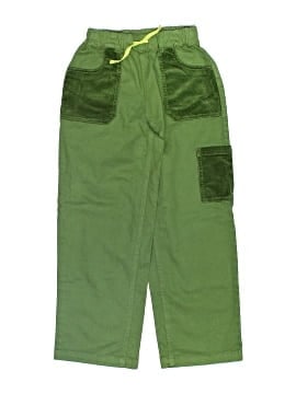 Mini Boden Cargo Pants (view 1)