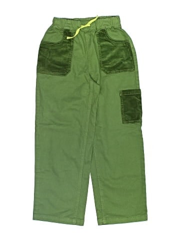 Mini Boden Cargo Pants (view 1)