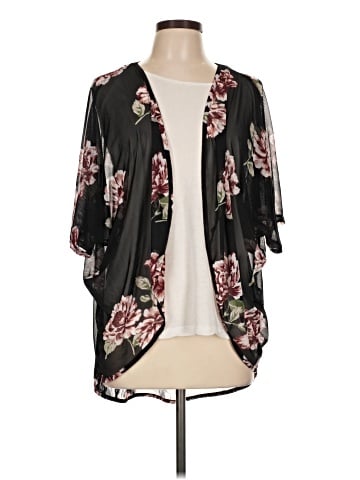 rue21 Kimono (view 1)