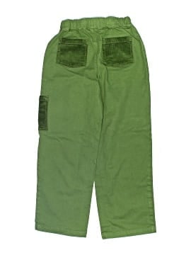 Mini Boden Cargo Pants (view 2)