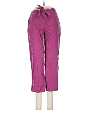 JM Collection Casual Pants (view 1)