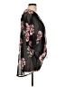 rue21 Black Kimono Size L - photo 4