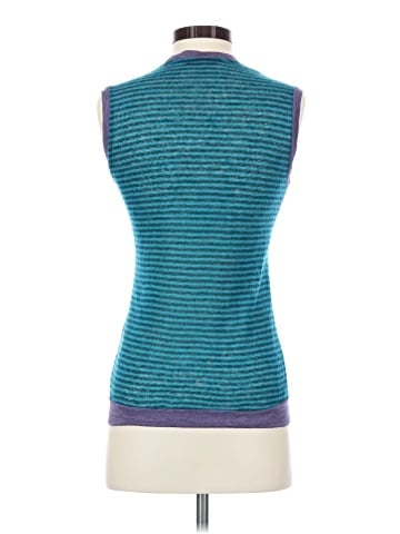 Custo Barcelona Sweater Vest (view 2)