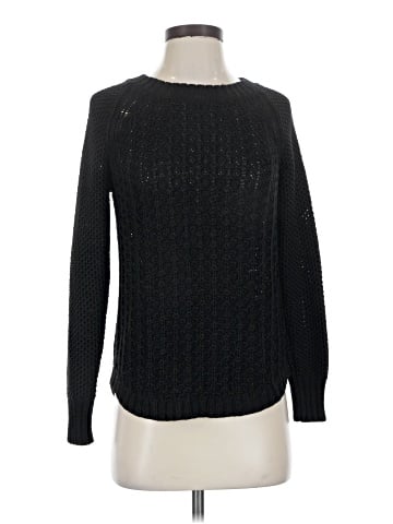 CALVIN KLEIN JEANS Pullover Sweater (view 1)