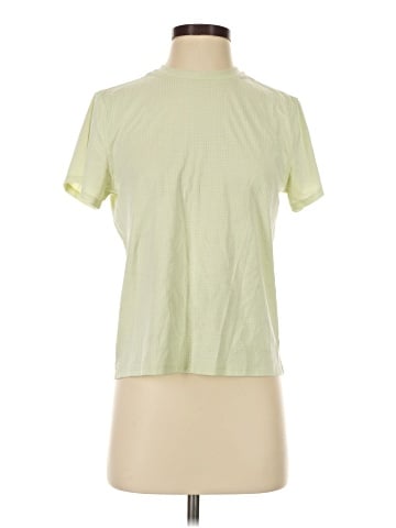 Outdoor Voices Short Sleeve Turtleneck (view 1)