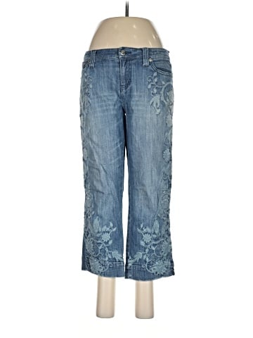 White House Black Market Jeans (view 1)