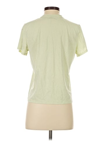 Outdoor Voices Short Sleeve Turtleneck (view 2)
