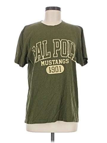 MV Sport Short Sleeve T-Shirt (view 1)