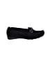 Stuart Weitzman Black Flats Size 6 - photo 1