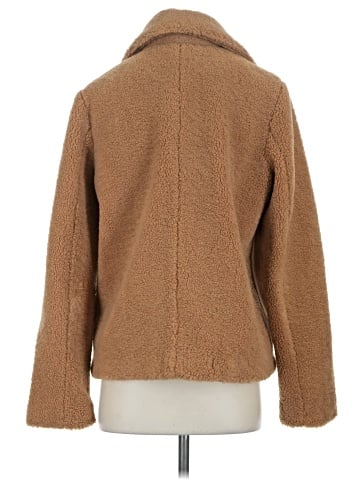French Connection Faux Fur Jacket (view 2)