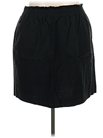 J.Crew Factory Store Casual Skirt (view 1)