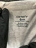 Carter's White Jacket 3-6 MO / 6 MO - photo 3