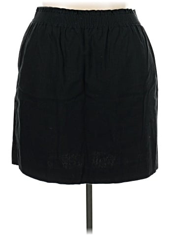 J.Crew Factory Store Casual Skirt (view 2)